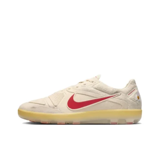 나이키 x 피스마이너스원 크라이오샷 CTR360 내츄럴 앤 유니버시티 레드 HQ1460-100