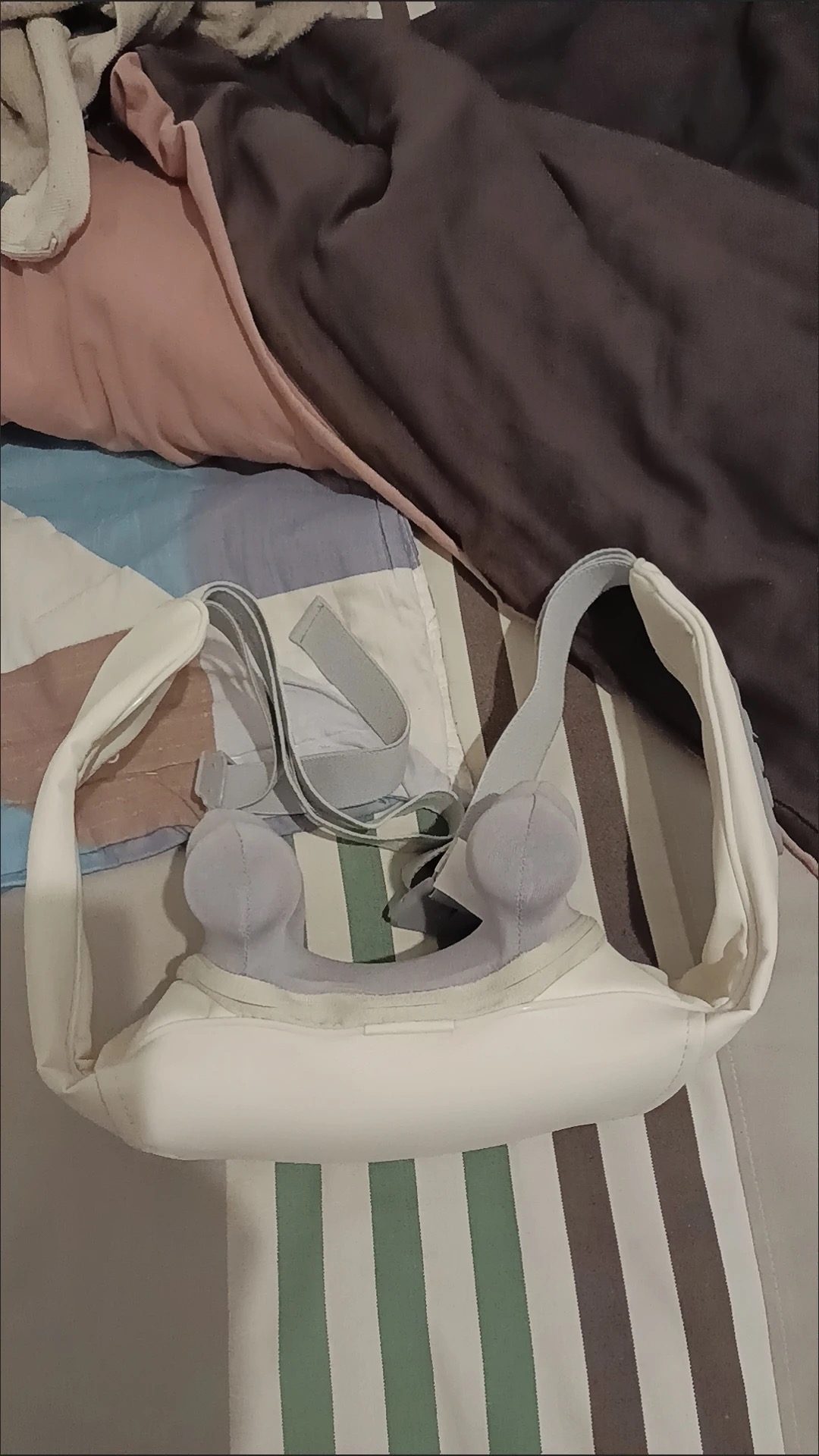 목 어깨 승모근 전동 마사지기 어깨 마사지 숄더랩 목 어깨 안마기 photo review